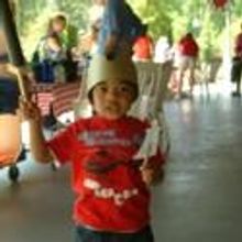 Georgia Shakespeare Celebrates Shakespeare's Birthday With Family Events 4/24